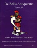 De Bellis Antiquitatis Version 3.0