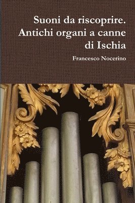 Francesco Nocerino - Suoni da riscoprire. Antichi organi a canne di Ischia, Häftad. Tillgänglighet: Lägg i varukorg