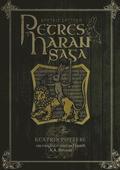 Petres Haran Saga (The Tale of Peter Rabbit in Old English)