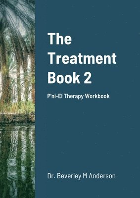 Beverley Anderson - Treatment, Häftad