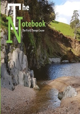 Beverley Anderson - Notebook, Häftad