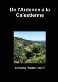 De l'Ardenne a la Calestienne