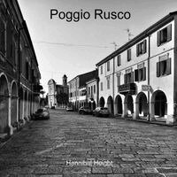 Hannibal Height - Poggio Rusco, Häftad