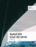 AutoCAD Civil 2018 perusteet