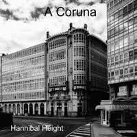 Hannibal Height - Coruña, Häftad