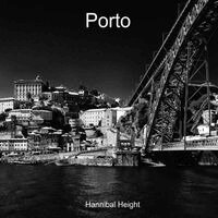 Hannibal Height - Porto, Häftad