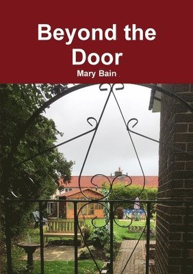 Mary Bain - Beyond the Door, Häftad