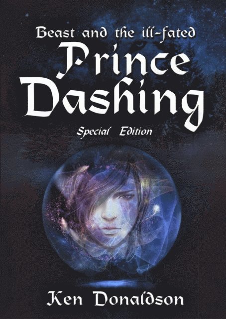 Ken Donaldson - Beast and the Ill-fated Prince Dashing, E-bok. Tillgänglighet: Lägg i varukorg