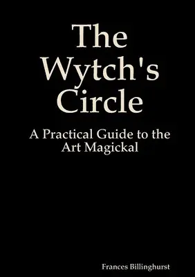 Frances Billinghurst - Wytch's Circle, Häftad. Tillgänglighet: Tillfälligt slut