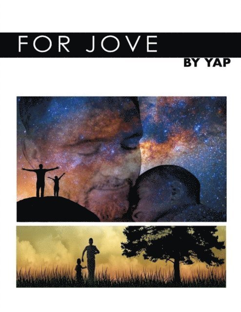 Yap - For Jove, E-bok