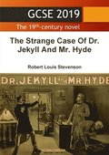 Strange Case Of Dr. Jekyll And Mr. Hyde