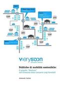 Politiche di mobilita sostenibile: il progetto 'VerySoon' dell'Universita della Campania Luigi Vanvitelli