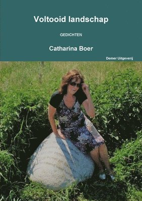 Catharina Boer - Voltooid landschap, Häftad. Tillgänglighet: Lägg i varukorg