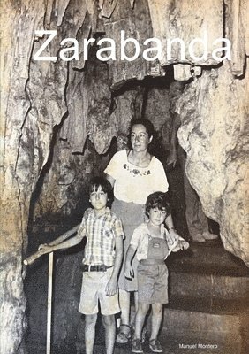 Manuel Montero - Zarabanda, Häftad. Tillgänglighet: Lägg i varukorg