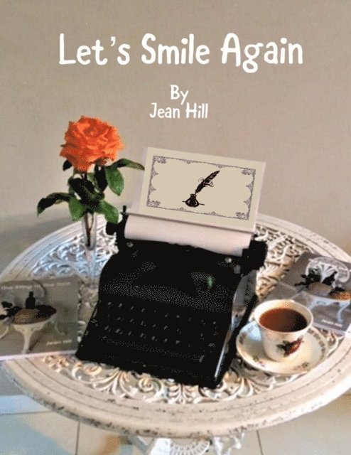 Jean Hill - Let's Smile Again, E-bok