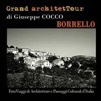 Giuseppe Cocco - Grand architetTour - Borrello, Häftad. Tillgänglighet: Lägg i varukorg