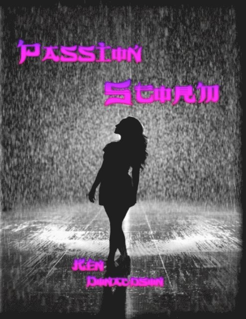 Passion Storm