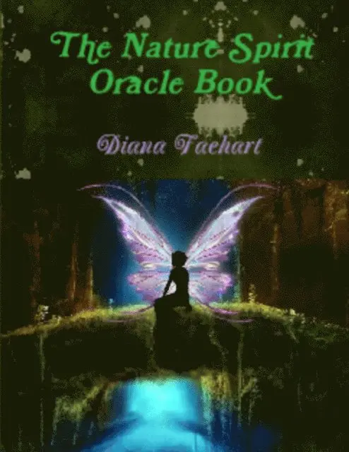 Nature Spirit Oracle Book