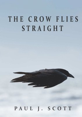 Paul J Scott - Crow Flies Straight, Häftad. Tillgänglighet: Lägg i varukorg