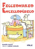 Ficcionario Enciclopedico