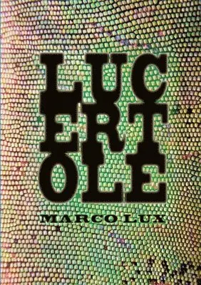 Marco Lux - Lucertole, Häftad. Tillgänglighet: Lägg i varukorg