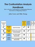 Confrontation Analysis Handbook