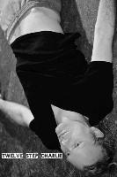 Jean Koning - Twelve Step Charlie, Häftad