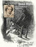 Jane Eyre (Illustrated by  F. H. Townsend)