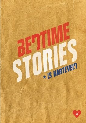 Ls Harteveld - Bedtime Stories, Häftad. Tillgänglighet: Lägg i varukorg