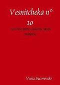 Vesnitcheka n Degrees10