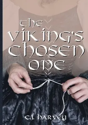 C J Harvey - Viking's Chosen One, Häftad. Tillgänglighet: Lägg i varukorg