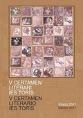 V Certamen literari IES Tors