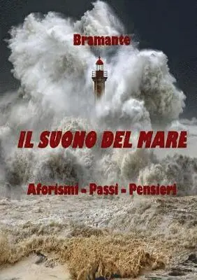 Bramante - suono del mare, Häftad. Tillgänglighet: Lägg i varukorg