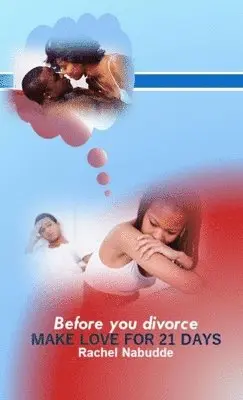 Rachel Nabudde - Before you divorce, Häftad. Tillgänglighet: Lägg i varukorg