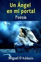 Miguel D'Addario - Ángel en mi portal, Häftad