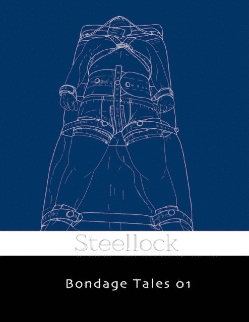 Bondage Tales 01