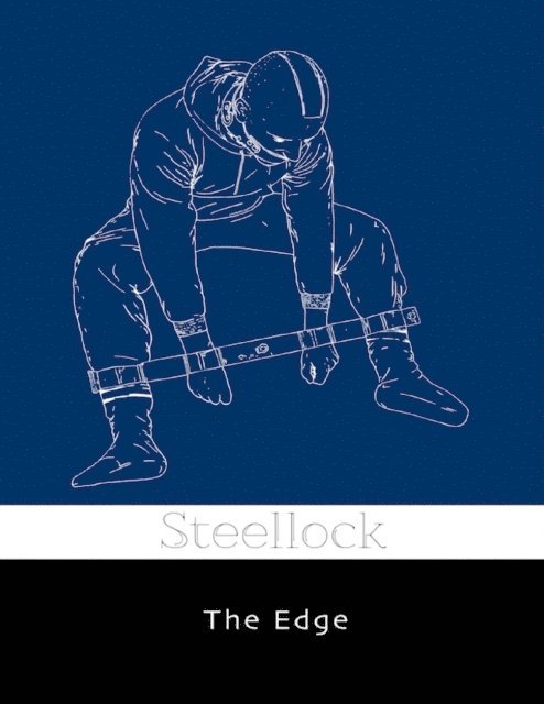 Steellock - Edge, E-bok. Tillgänglighet: Lägg i varukorg