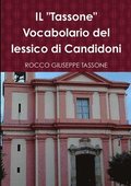 "Tassone" Vocabolario del lessico di Candidoni
