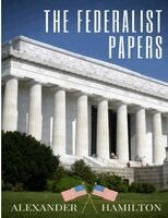 Alexander Hamilton, John Jay, James Madison - Federalist Papers, Häftad. Tillgänglighet: Lägg i varukorg