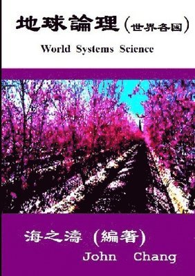 John Chang - World Systems Science ( Traditional Chinese ), Häftad