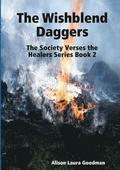 Wishblend Daggers