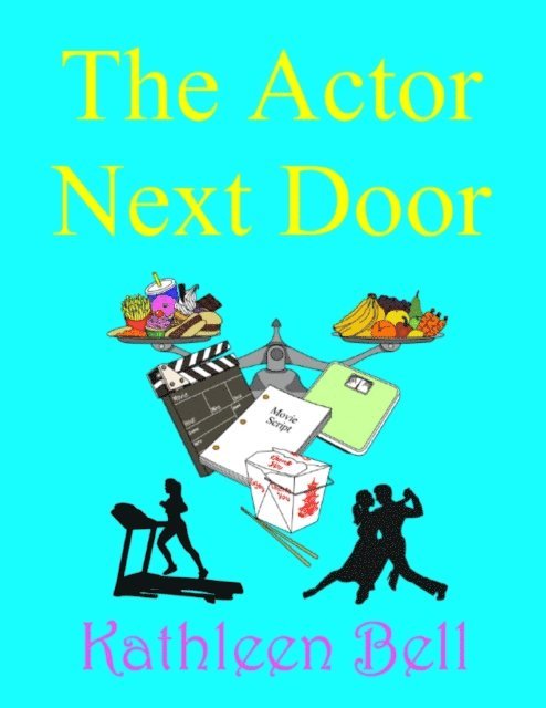 Kathleen Bell - Actor Next Door, E-bok