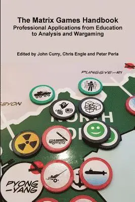 Matrix Games Handbook