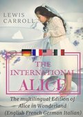 The international Alice