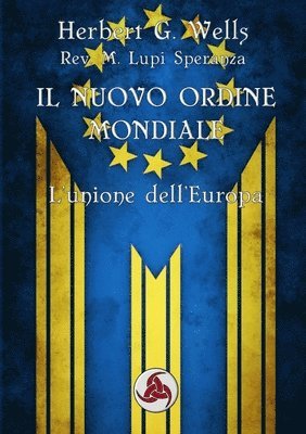 Marco Lupi Speranza, Herbert G Wells - Nuovo Ordine Mondiale, Häftad. Tillgänglighet: Lägg i varukorg