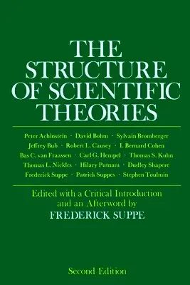 Structure of Scientific Theories