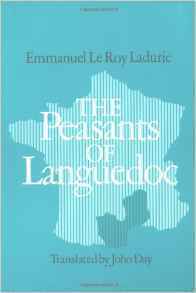 PEASANTS of LANGUEDOC