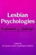 Lesbian Psychologies