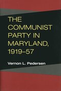 Communist Party in Maryland, 1919-57
