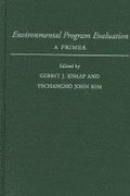 Environmental Program Evaluation